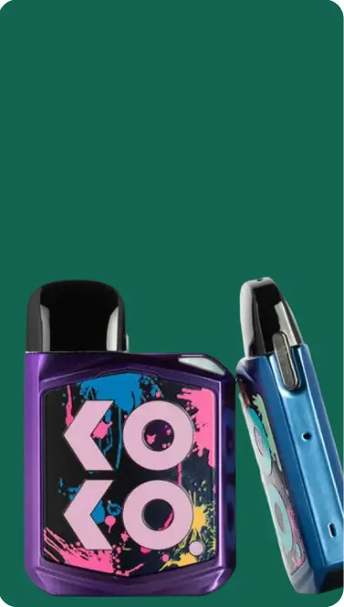 Pods systems
