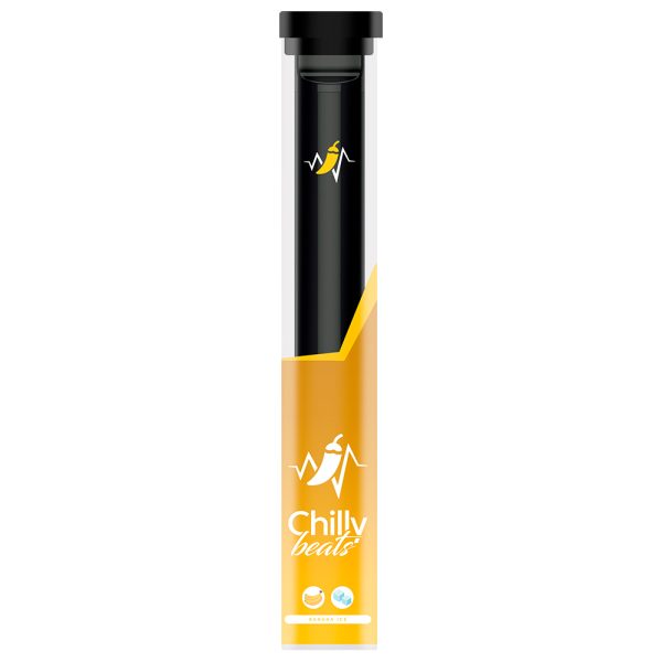 Chilly Beats Replay 10000 Puffs Refil