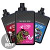 Chilly Beats Replay 20000 Puffs Refil