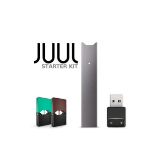 Juul Starter Kit