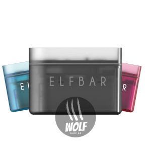 Elf Bar Lowit Mod Bateria