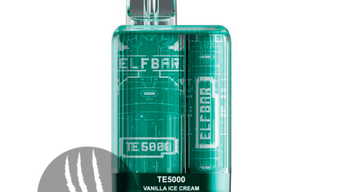 vanilla ice cream vape elf bar TE5000 - 5000 Puffs - Flavors:Grape Ice elux vape uk Replacement for posh max