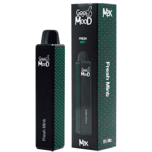 Good Mood Pod Descartável 2000 Puffs