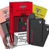 Ignite V40 Pod Descartável Recarregável 4000 Puffs