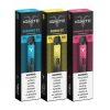Ignite V8 Pod Descartável 800 Puffs com Design Compacto