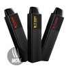 Nikbar 2500 Puffs Pod Descartável Compacto e Moderno