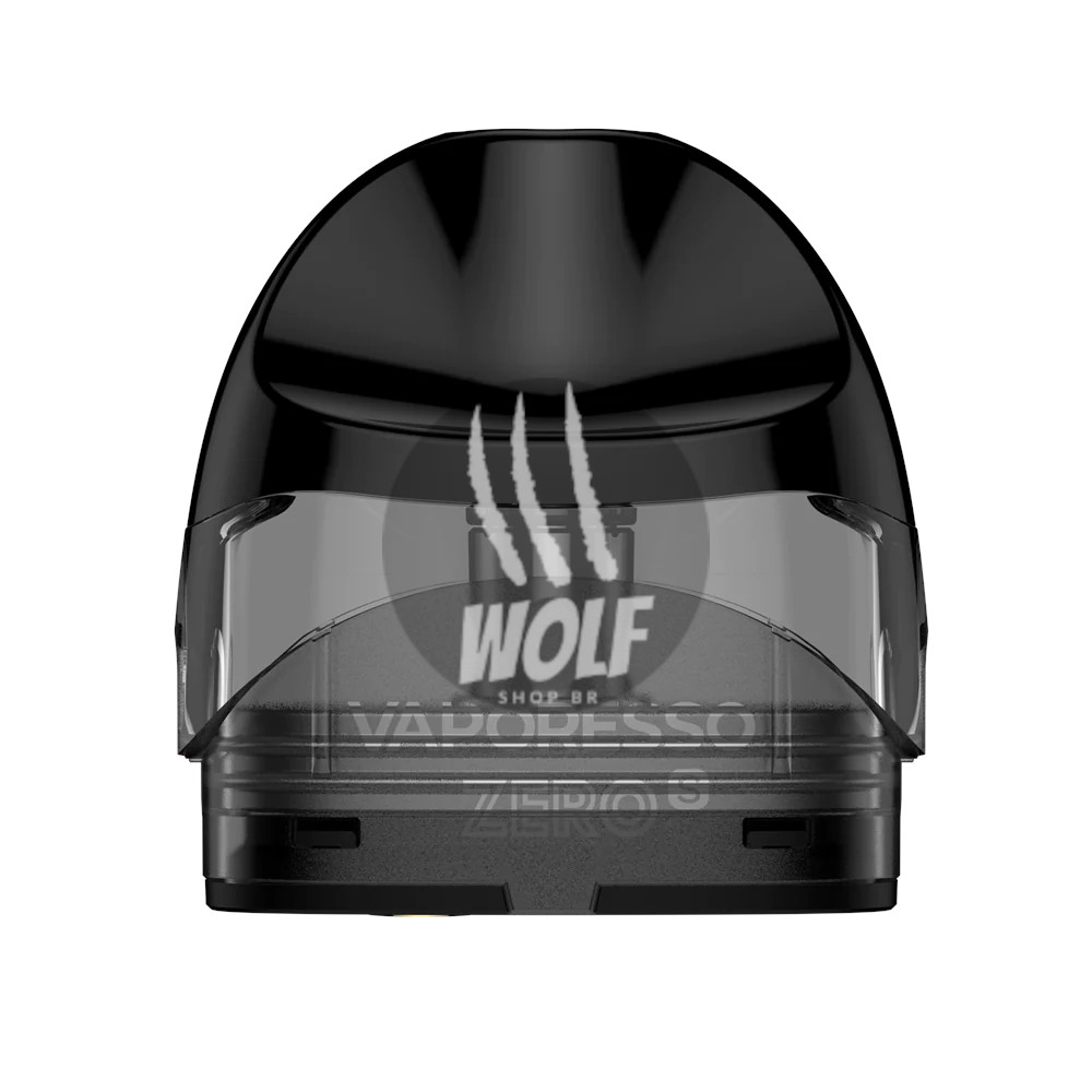 Cartucho Coil Reposição Vaporesso Zero S Mesh Coil 1.0 e 1.2 - Imagem 3