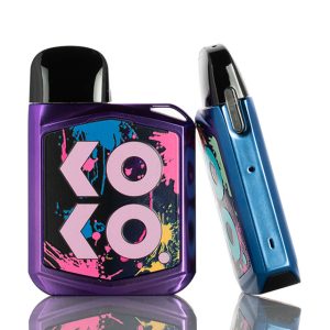Uwell Caliburn Koko Prime Pod System 15W Compacto