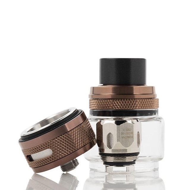 Vaporesso LUXE 2 220W + 2 Baterias - Vaporizador Kit - Imagem 12