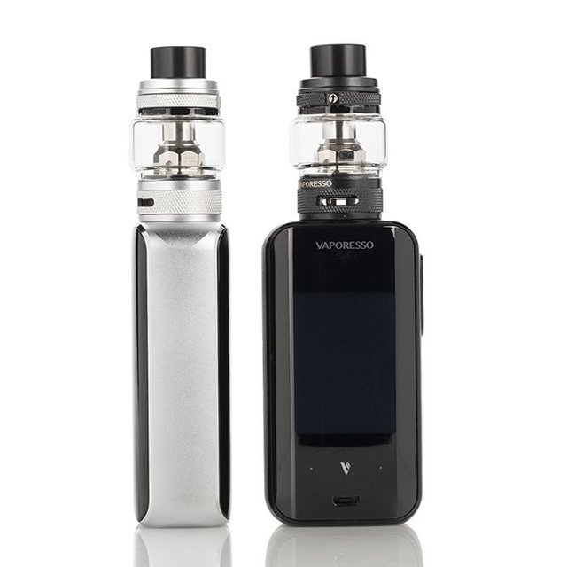 Vaporesso LUXE 2 220W + 2 Baterias - Vaporizador Kit - Imagem 13