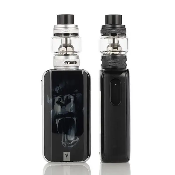 Vaporesso Luxe 2 220W Vaporizador com Duas Baterias