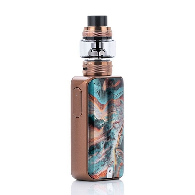 Vaporesso LUXE 2 220W + 2 Baterias - Vaporizador Kit - Imagem 14