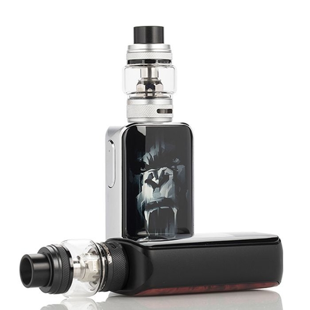 Vaporesso LUXE 2 220W + 2 Baterias - Vaporizador Kit - Imagem 15