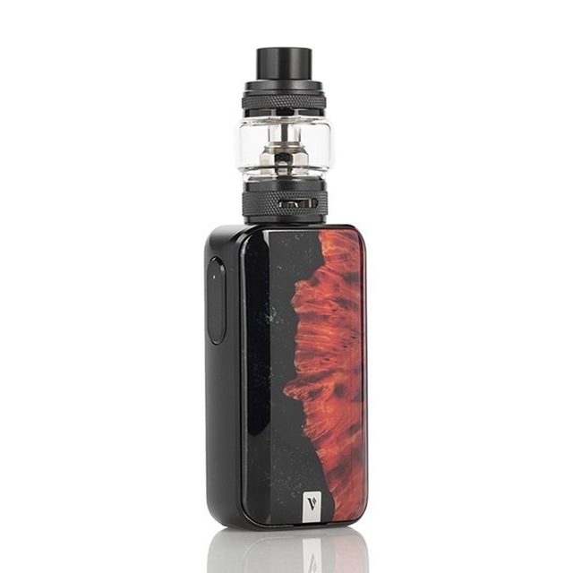 Vaporesso LUXE 2 220W + 2 Baterias - Vaporizador Kit - Imagem 5