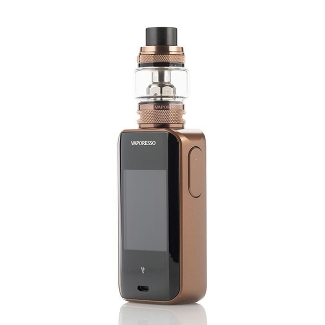 Vaporesso LUXE 2 220W + 2 Baterias - Vaporizador Kit - Imagem 6