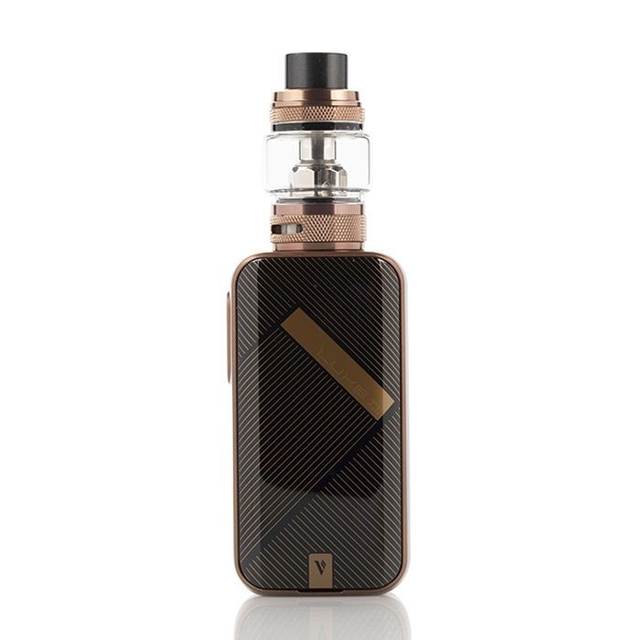 Vaporesso LUXE 2 220W + 2 Baterias - Vaporizador Kit - Imagem 9