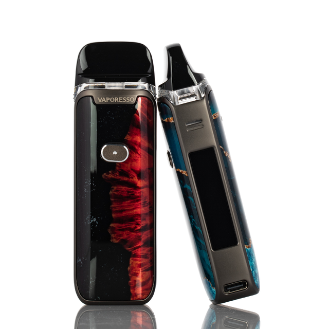 LUXE PM40 - Pod System - Mod Kit - Imagem 2