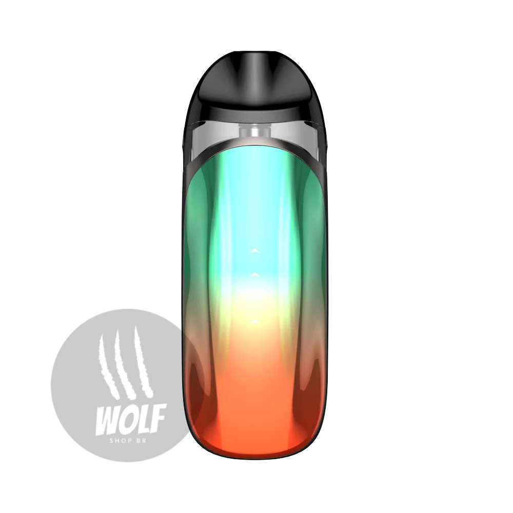 Vaporesso - Renova Zero 2 - Pod System - 800 mAh - Imagem 9