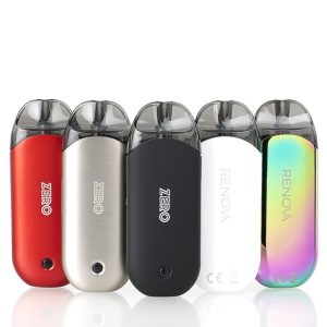 Vaporesso Renova Zero Care Pod System