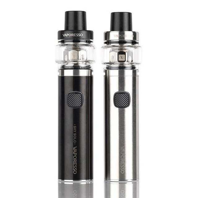 Vaporesso - SKY SOLO Plus - Vaporizador Kit - Imagem 10