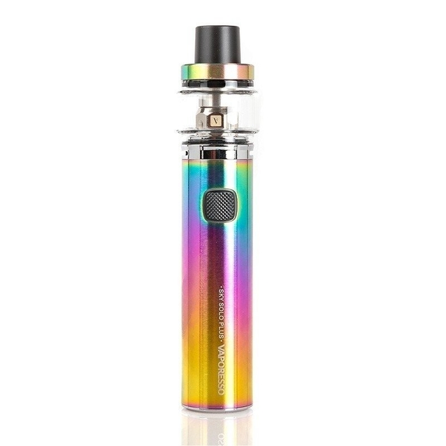 Vaporesso - SKY SOLO Plus - Vaporizador Kit - Imagem 5