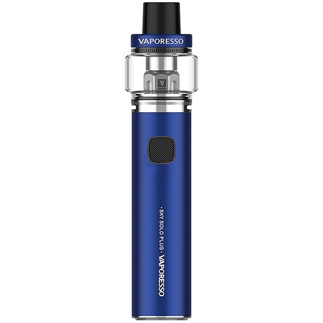 Vaporesso - SKY SOLO Plus - Vaporizador Kit - Imagem 6