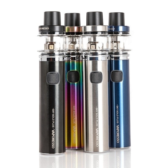 Vaporesso - SKY SOLO - Vaporizador Kit - Imagem 2