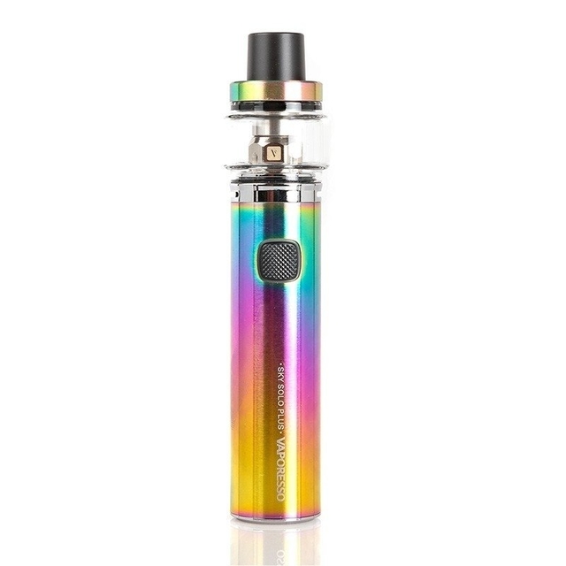Vaporesso - SKY SOLO - Vaporizador Kit - Imagem 7