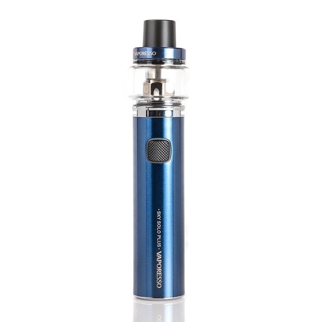 Vaporesso - SKY SOLO - Vaporizador Kit - Imagem 8