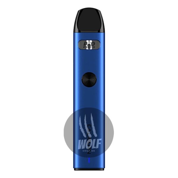 Podsystem UWELL Caliburn A2 Blue Azul na Wolf