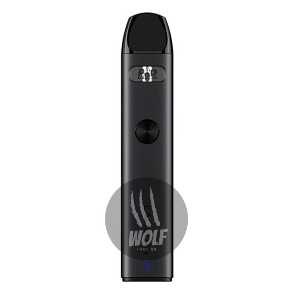 Podsystem UWELL Caliburn A2 Cinza Grey na Wolf