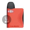 Podsystem UWELL Caliburn AK3 Vermelho na Wolf