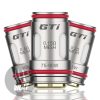 Principal Cartucho de Reposição Vaporesso GTI Coil Mesh na Wolf