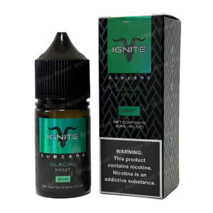Nicotine-Salt-Ignite-Subzero-30ML-35MG-Glacial-Mint-na-Wolf