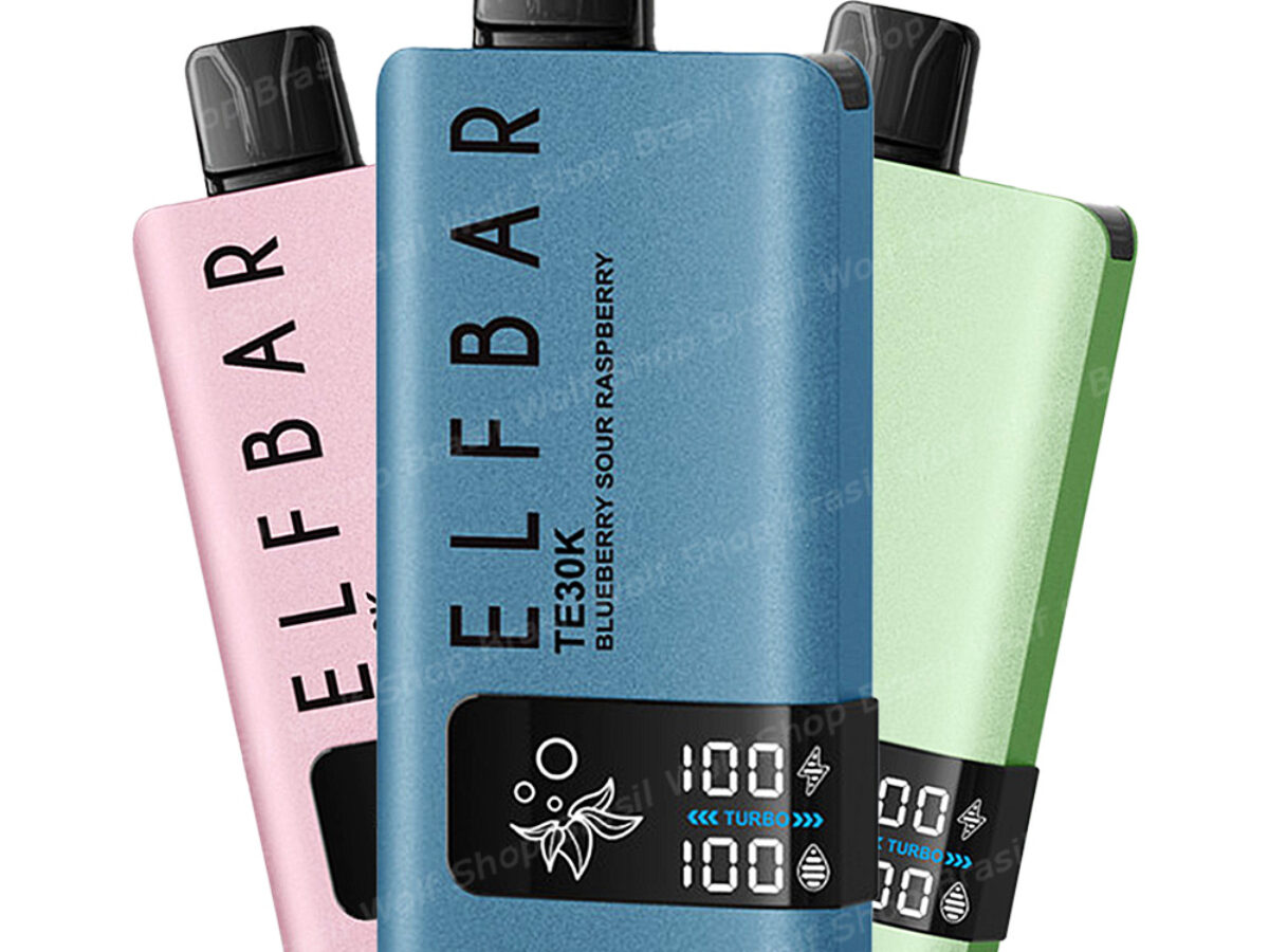 elfbar nachfüll pod läuft aus Elfbar Plus50 Prefilled Pod multipack x 5 Refills main image 1
