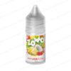 Líquido Zomo Vape Hungria Juice Free Base Lava Flow na Wolf Shop