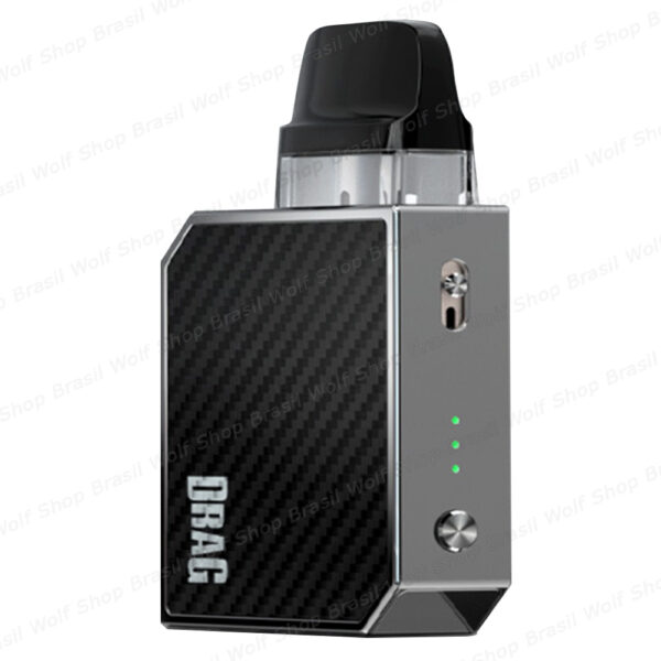 Pod System VOOPOO Drag Nano 2 Carbon Fiber na Wolf Shop