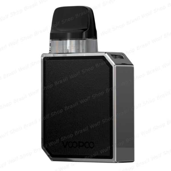Pod System VOOPOO Drag Nano 2 Classic Black na Wolf Shop