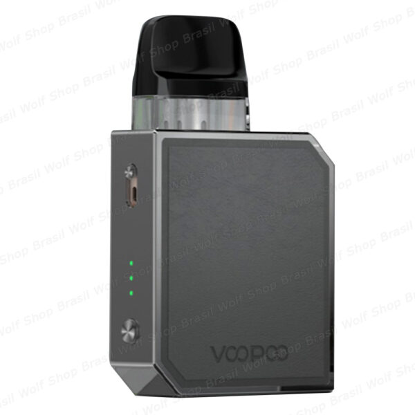 Pod System VOOPOO Drag Nano 2 Gull Grey na Wolf Shop