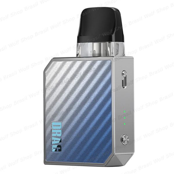 Pod System VOOPOO Drag Nano 2 Nebula Edition Aurora Blue na Wolf Shop
