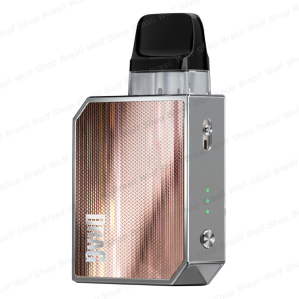 Pod System VOOPOO Drag Nano 2 Sparkle Champagne na Wolf Shop