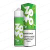 ZOMO Vape Mint Freebase 60ml Pure Mint na Wolf Shop