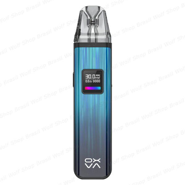Pod System OXVA XLIM PRO Gleamy Blue na Wolf Shop