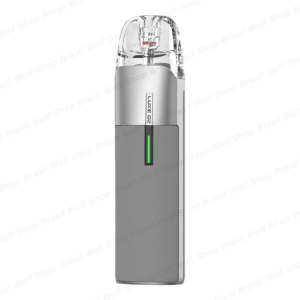 Pod System Vaporesso XROS Luxe Q2 Grey na Wolf Shop