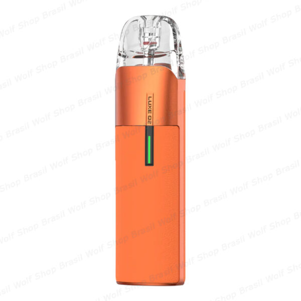 Pod System Vaporesso XROS Luxe Q2 Orange na Wolf Shop