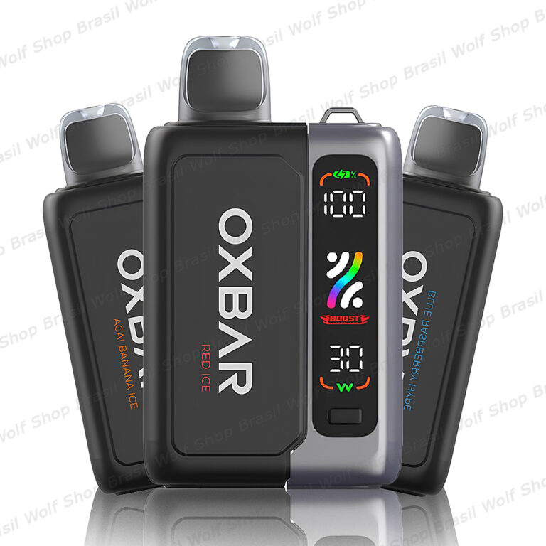 ELFBAR TRIO 40K Pod Descart vel 40 000 Puffs Wolf Shop Brasil ELFBAR TRIO 40K Pod Descart vel 40 000 Puffs Wolf Shop Brasil
