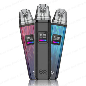 Principal Pod System OXVA XLIM PRO na Wolf Shop