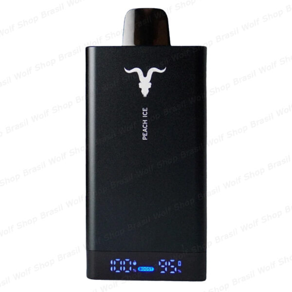 IGNITE V150 PRO POD DESCARTÁVEL NA WOLF SHOP BRASIL