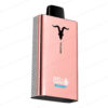 Pod Descartável IGNITE V120 PRO Rose Gold na Wolf Shop Brasil