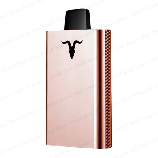 Pod Descartável IGNITE V80 Rose na Wolf Shop Brasil